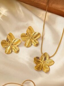Flower set