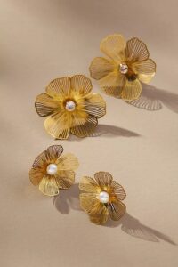 Luxurious Flower set